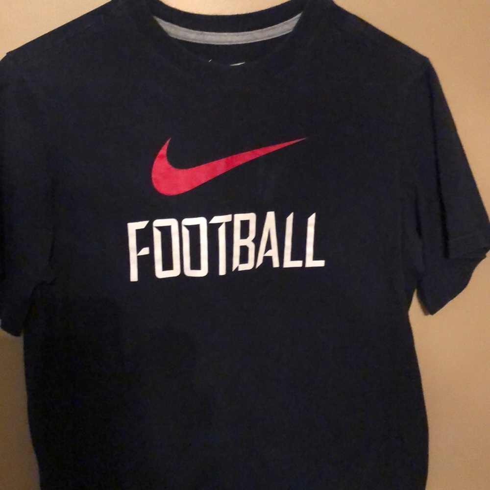 Boys Nike Large